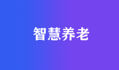 将“互联网+”导入养老服务